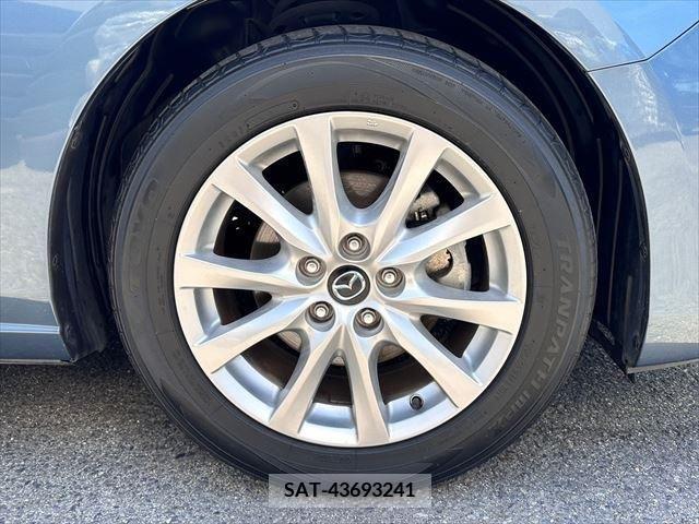 Mazda ATENZA WAGON 2013-06 292421-16