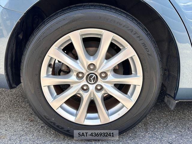 Mazda ATENZA WAGON 2013-06 292421-17