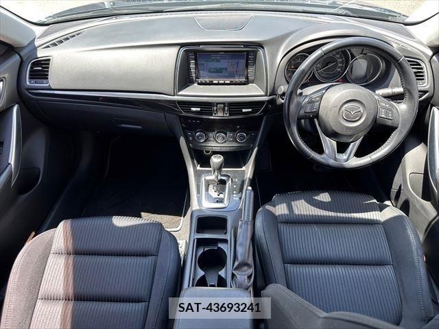Mazda ATENZA WAGON 2013-06 292421-18