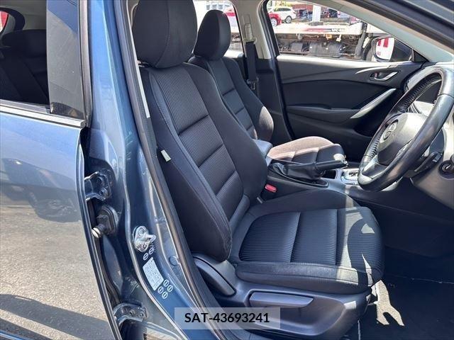 Mazda ATENZA WAGON 2013-06 292421-19
