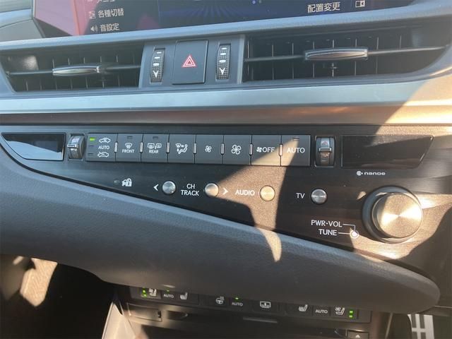 Lexus ES 2019-02 181723-19