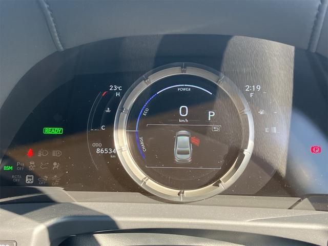 Lexus ES 2019-02 181723-22