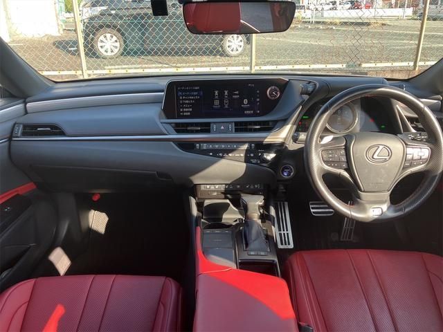 Lexus ES 2019-02 181723-6