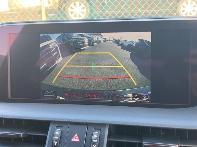 Lexus ES 2019-02 181723-8