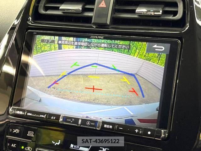 Toyota PRIUS 2016-09 211686-3