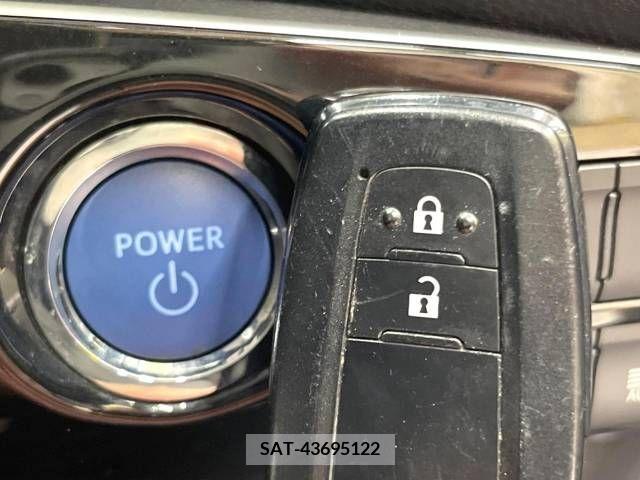 Toyota PRIUS 2016-09 211686-6