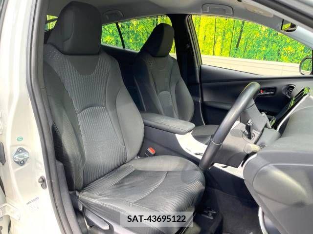 Toyota PRIUS 2016-09 211686-8