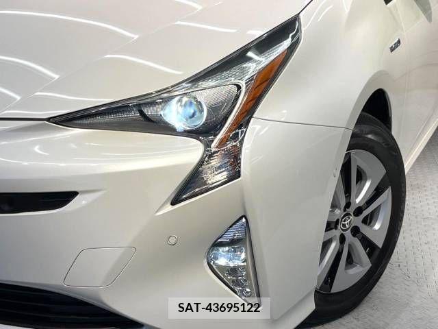 Toyota PRIUS 2016-09 211686-12