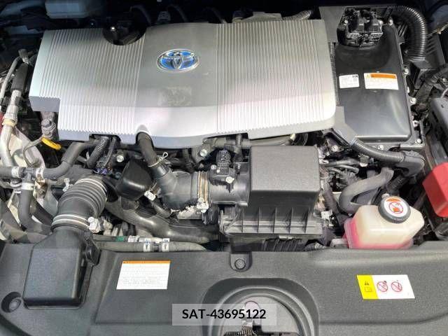 Toyota PRIUS 2016-09 211686-19