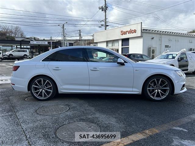 Audi A4 2018-11 374541-4