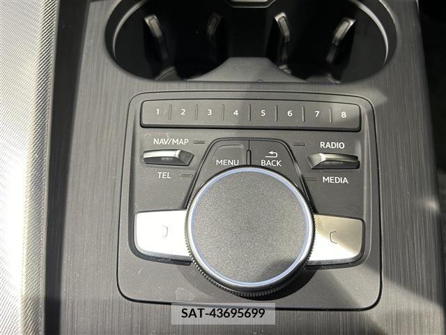 Audi A4 2018-11 374541-22