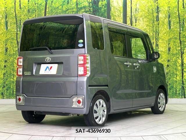 Toyota Pixis Mega 2018-08 376691-17