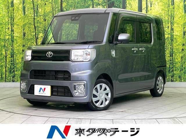 Toyota Pixis Mega 2018-08 376691-0