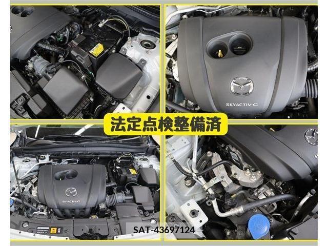 Mazda MX-30 2020-11 278400-7