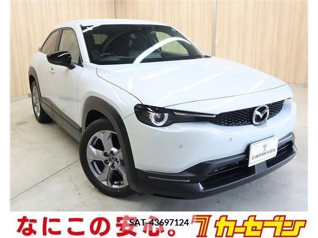 Mazda MX-30 2020-11 278400-0