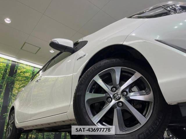 Toyota AQUA 2017-08 342903-13