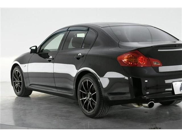 Nissan SKYLINE 2012-11 17799-6
