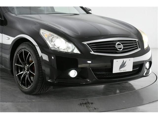Nissan SKYLINE 2012-11 17799-2
