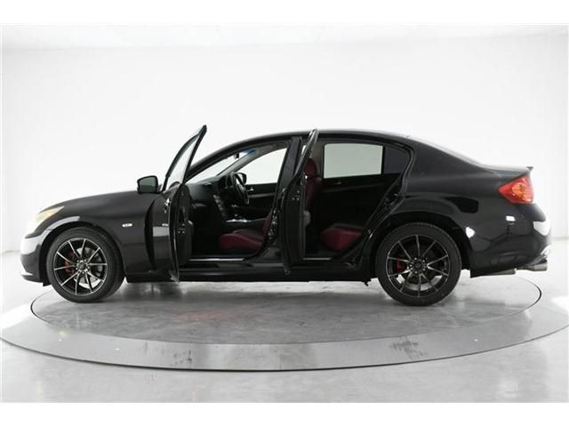 Nissan SKYLINE 2012-11 17799-5