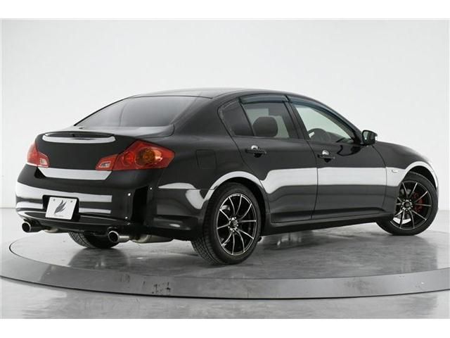 Nissan SKYLINE 2012-11 17799-1
