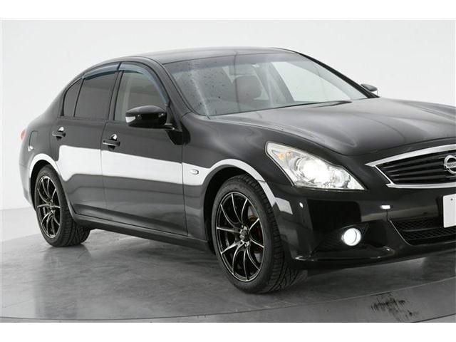 Nissan SKYLINE 2012-11 17799-4