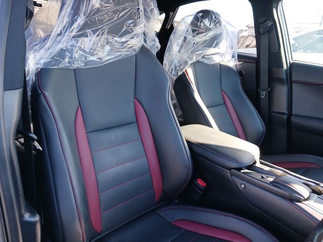 Lexus NX 2017-02 25439-11