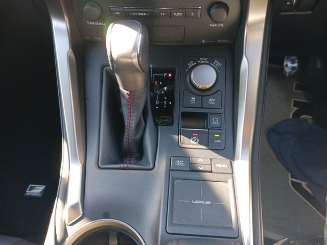Lexus NX 2017-02 25439-15