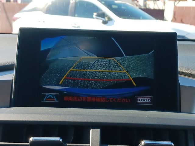 Lexus NX 2017-02 25439-14