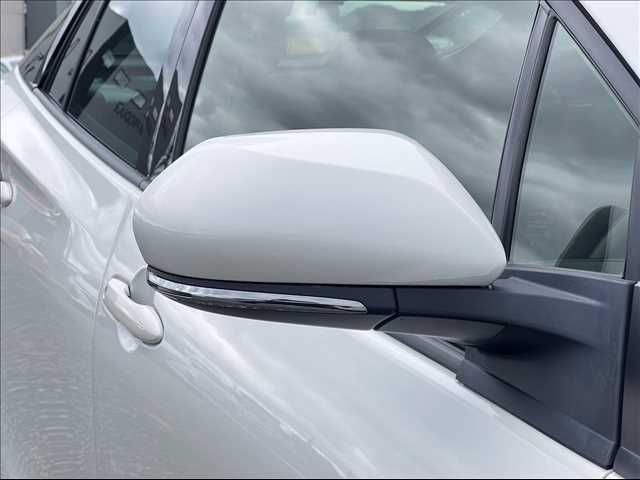 Toyota PRIUS 2019-03 2917-29