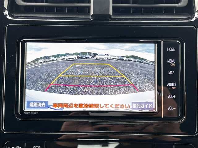 Toyota PRIUS 2019-03 2917-17
