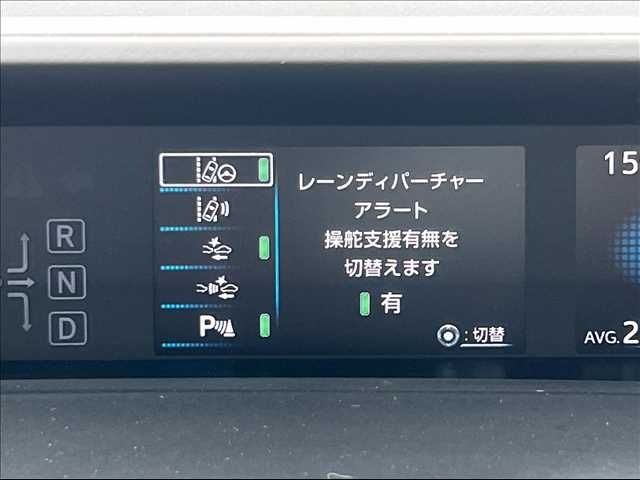 Toyota PRIUS 2019-03 2917-21