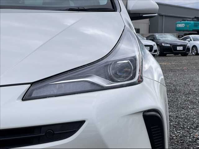 Toyota PRIUS 2019-03 2917-24