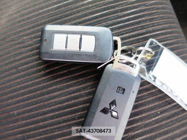Mitsubishi EK CUSTOM 2016-10 382911-22