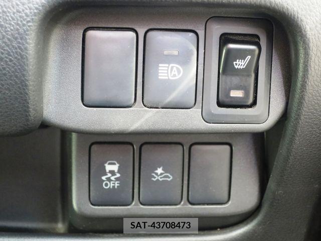 Mitsubishi EK CUSTOM 2016-10 382911-18