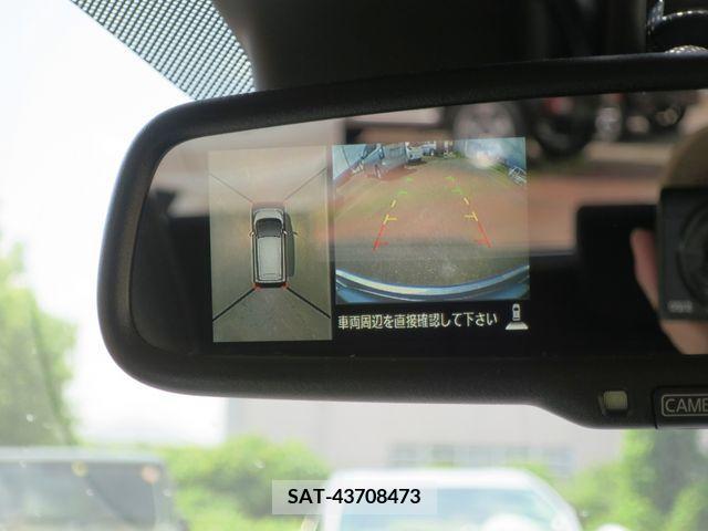 Mitsubishi EK CUSTOM 2016-10 382911-19
