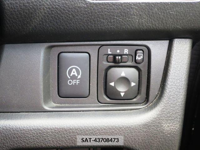 Mitsubishi EK CUSTOM 2016-10 382911-20