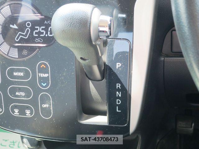 Mitsubishi EK CUSTOM 2016-10 382911-16