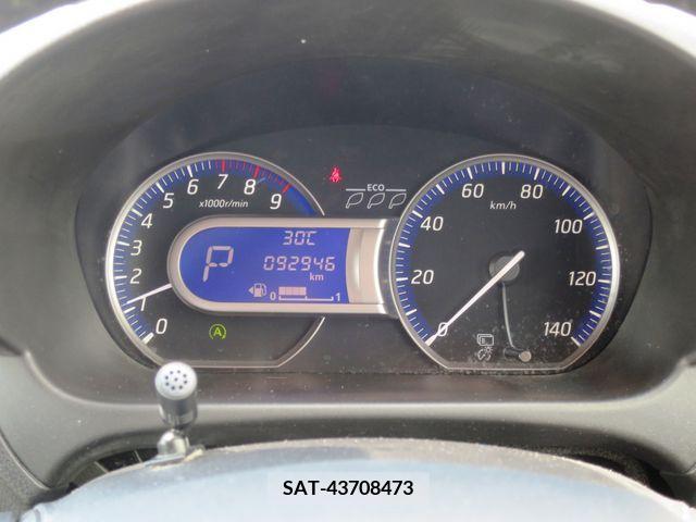 Mitsubishi EK CUSTOM 2016-10 382911-13