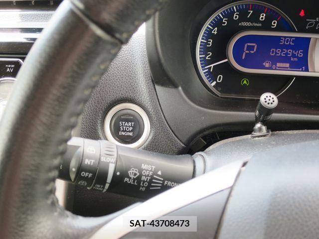 Mitsubishi EK CUSTOM 2016-10 382911-17