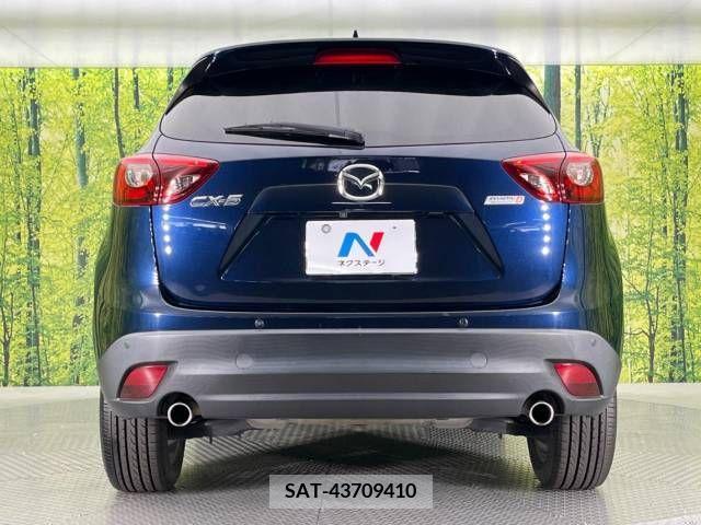 Mazda CX-5 2016-04 266793-15