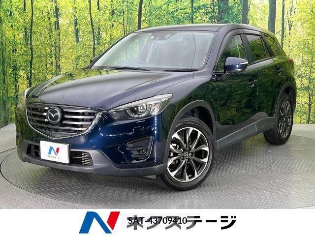 Mazda CX-5 2016-04 266793-0