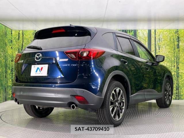 Mazda CX-5 2016-04 266793-17