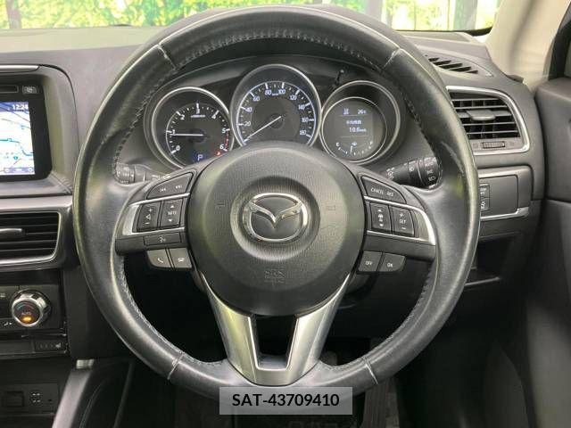 Mazda CX-5 2016-04 266793-11