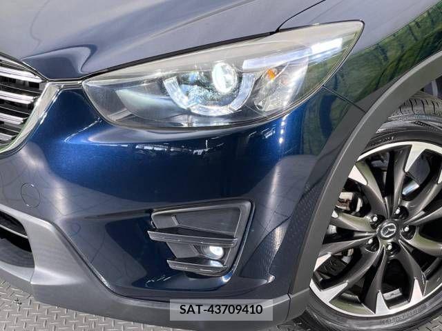 Mazda CX-5 2016-04 266793-12