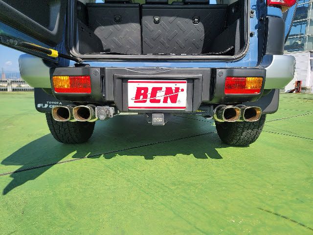 Toyota FJ CRUISER 2013-06 10576-20
