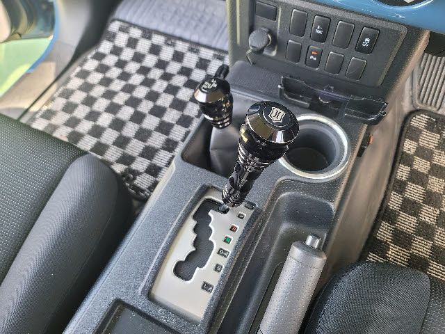 Toyota FJ CRUISER 2013-06 10576-19