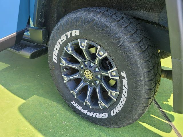 Toyota FJ CRUISER 2013-06 10576-17
