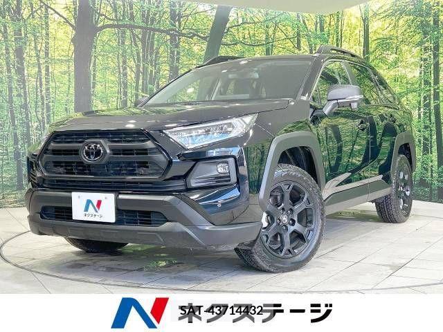Toyota RAV4 2023-04 208217-0
