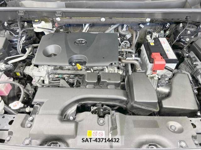 Toyota RAV4 2023-04 208217-18