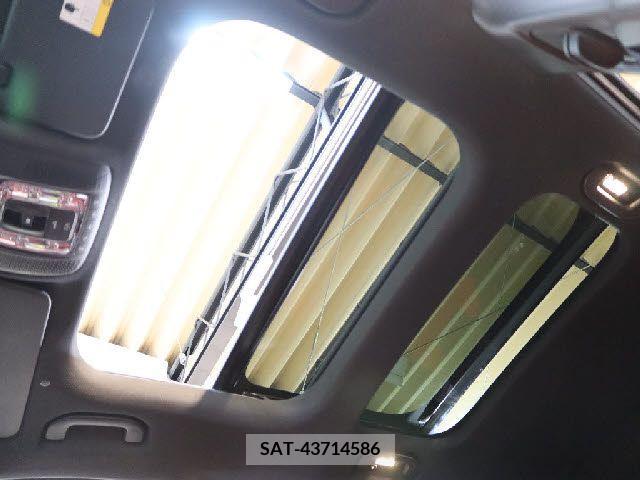 Amg GLB-Class 2021-09 260039-8